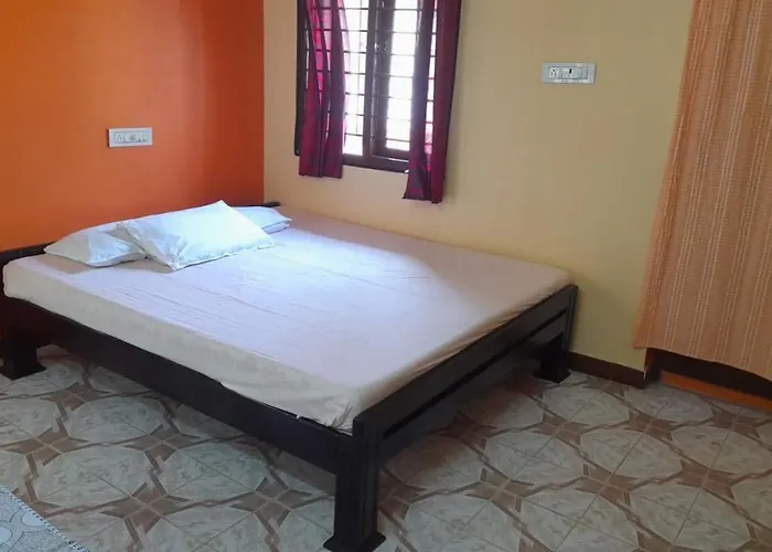 Villa Umar Homestay