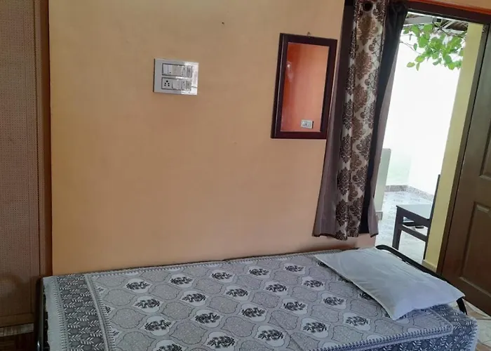 Villa Umar Homestay