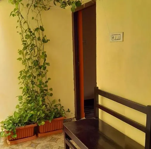 Villa Umar Homestay