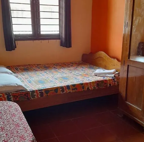 Villa Umar Homestay