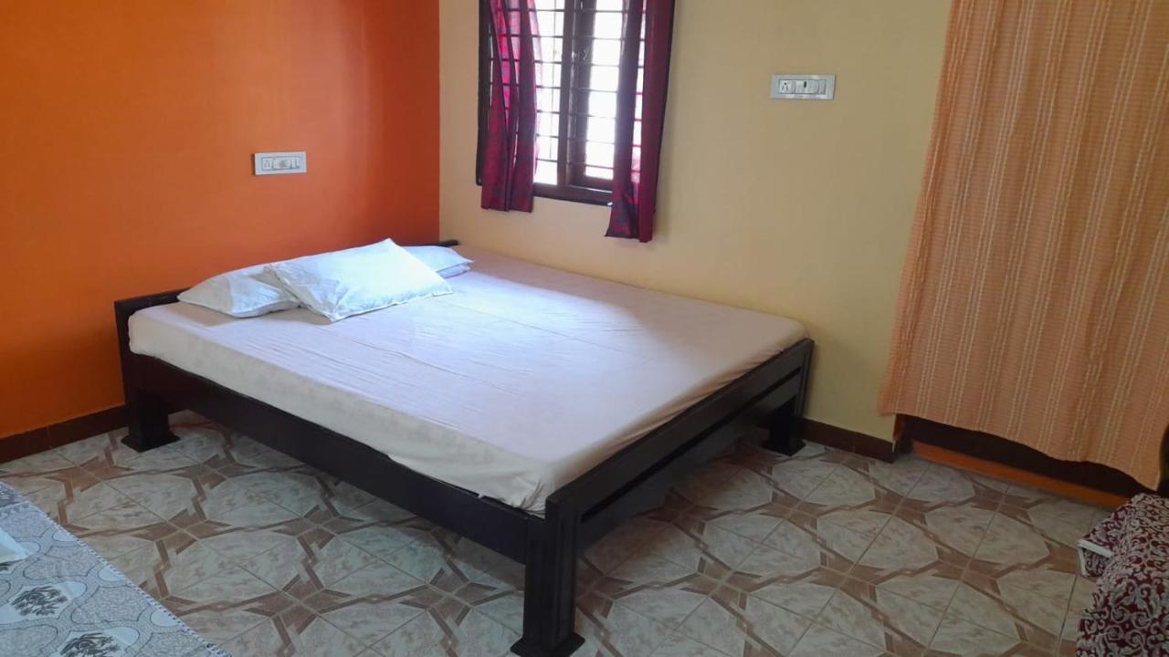 Umar Homestay Pondicherry
