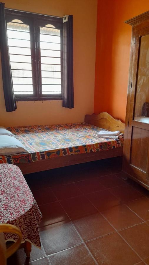 Umar Homestay